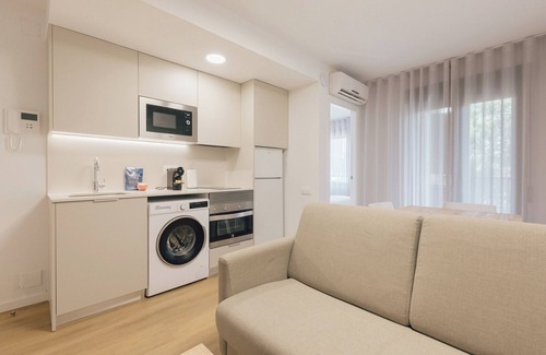 Campanar Hotel | Pio XII Apartments