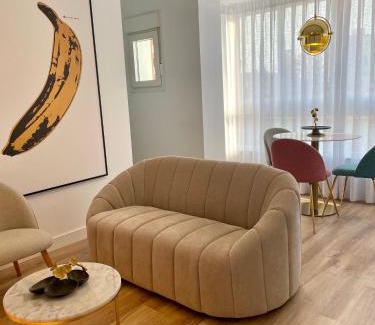 Talavera de la Reina Apartment | PIO XII XXl B