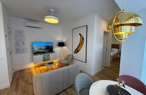 Talavera de la Reina Apartment | PIO XII XXl B