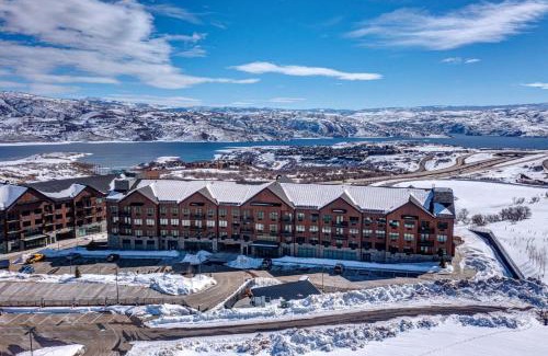 Park City Apartment | Pioche Village 1318 by Moose Management