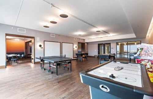 Park City Apartment | Pioche Village 2334