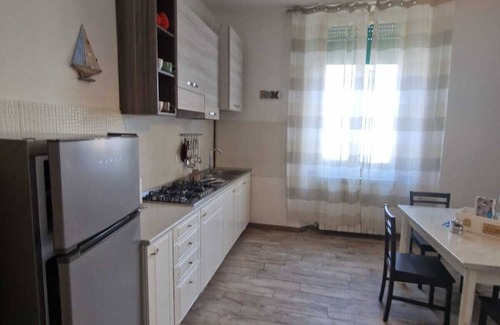 Piombino Apartment | Piombino Home - Cozy apartment a stone's throw from the sea