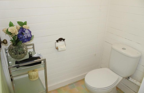 Lake Tekapo Apartment | Pioneer Cottage