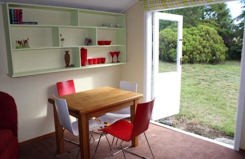 Lake Tekapo Apartment | Pioneer Cottage