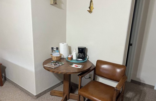 Silver Star Cabin | Pioneer Mountain Cabins - Cabin 4