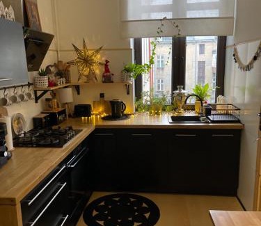 Srodmiescie Apartment | Piotrkowska2828 apartament.