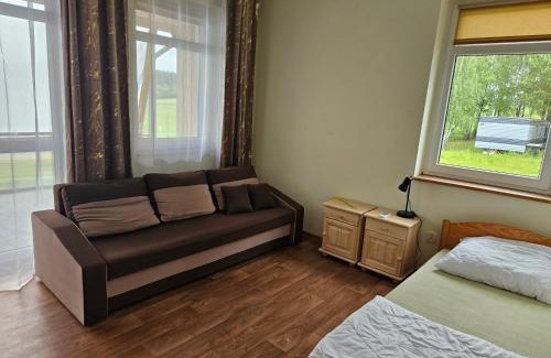 Lipnica Apartment | Piotrogród Kaszuby