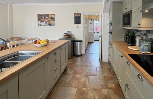 Lynton House | Pip's Corner, Lynton
