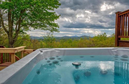 Deep Gap House | Pipers Peak
