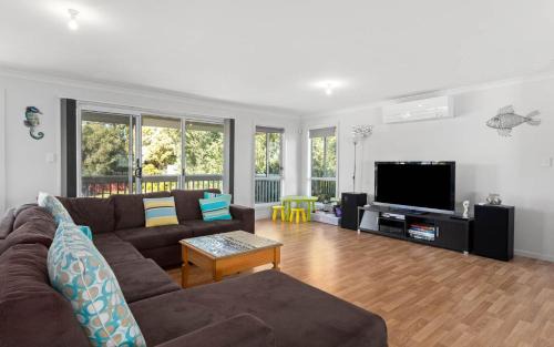 Goolwa Beach House | Pipi's Goolwa Getaway