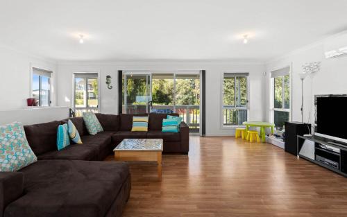 Goolwa Beach House | Pipi's Goolwa Getaway