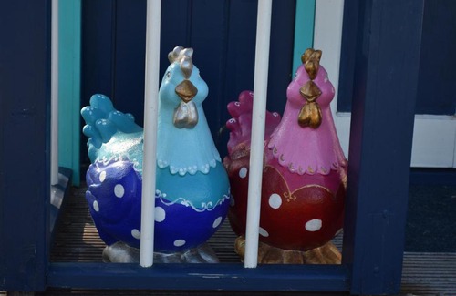 Kronenberg Other | Pipowagen