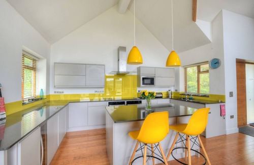 Charmouth Cottage | Pippin