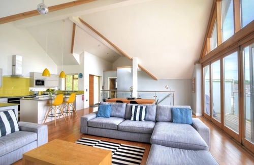 Charmouth Cottage | Pippin