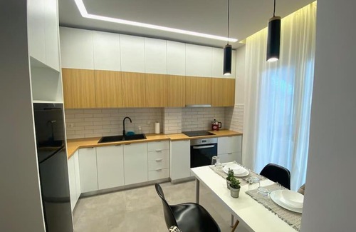 Pasalimani Apartment | Piraeus Apartment for rent