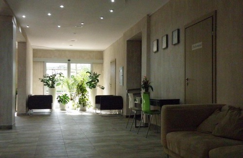 Darlowko Resort | Piramida I
