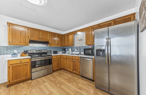 Gulf Shores Condo | Pirate's Nest