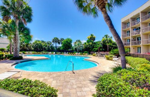 Fort Walton Beach Hotel | Pirates Bay A409
