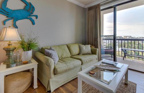 Fort Walton Beach Hotel | Pirates Bay A409