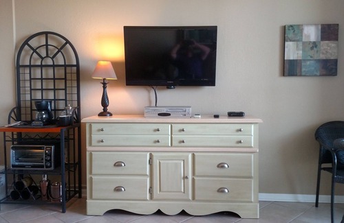 Fort Walton Beach Apartment | Pirates Bay Waterside Condo B307