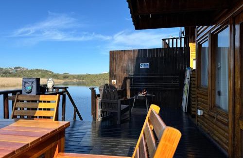 Wilderness Ski Chalet | Pirates Creek no 9