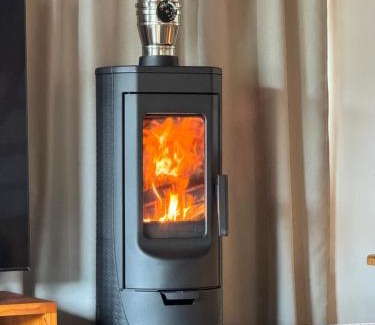 Wilderness Ski Chalet | Pirates Creek no 9