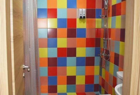 Archanes-Asterousia Apartment | Pirgos Colorful Studio Parking WiFi Ac