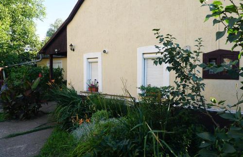 Hajduboszormeny House | Piri Vendégház