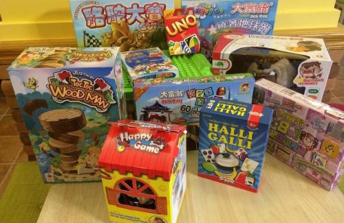 Checheng House | Pisces Garden B&B