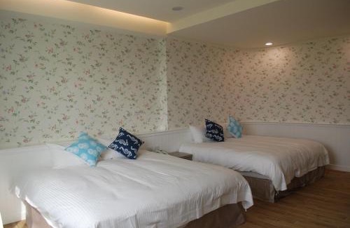 Checheng House | Pisces Garden B&B