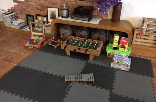 Checheng House | Pisces Garden B&B