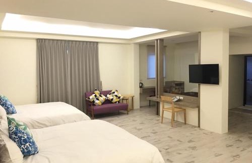 Checheng House | Pisces Garden B&B