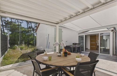 La Faute-sur-Mer House | Piscine & accès à la réserve de la Belle-Henriette