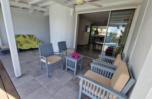 L'Houezel Villa | Piscine privée - Vue mer - Proche plages - Villa Marbella