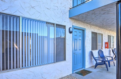 Pismo Beach Apartment | Pismo Beach Vacation Rental: Pet Friendly!