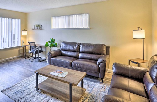 Pismo Beach Apartment | Pismo Beach Vacation Rental: Pet Friendly!