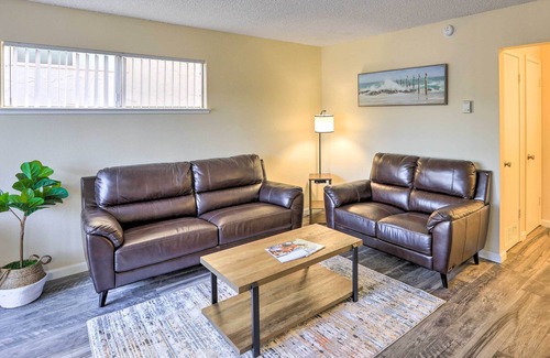 Pismo Beach Apartment | Pismo Beach Vacation Rental: Pet Friendly!