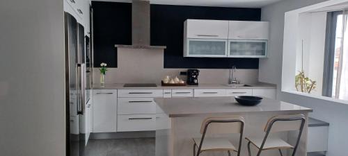 Moana Apartment | Piso a pie de playa con terraza exclusiva