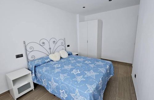 La Trinidad Apartment | Piso acogedor en Málaga