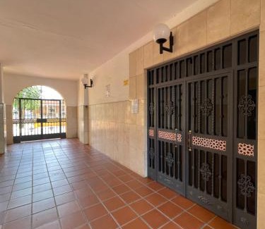 Sevilla Este Apartment | Piso AZORES-FIBES