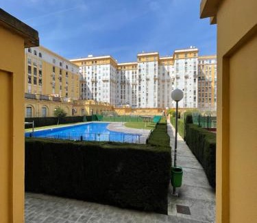Sevilla Este Apartment | Piso AZORES-FIBES