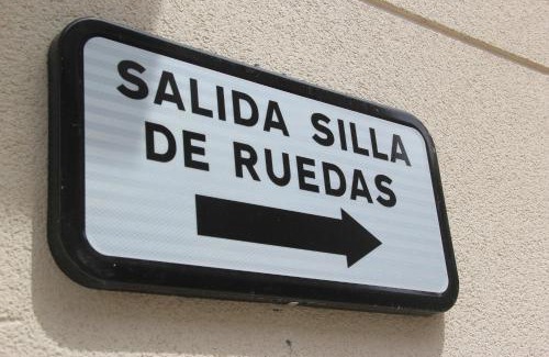 Mino Apartment | Piso céntrico en Miño.