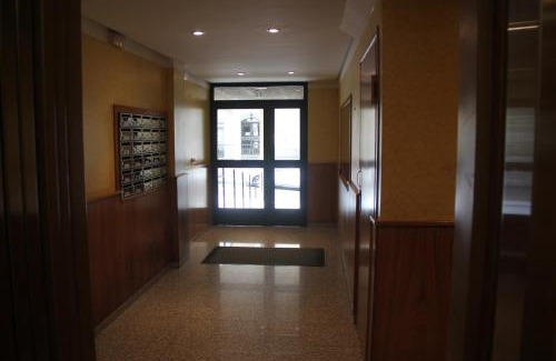 Mino Apartment | Piso céntrico en Miño.