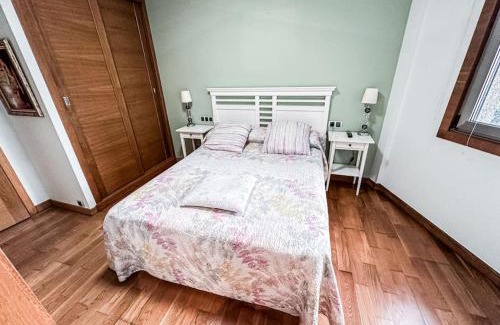 Camarinas Apartment | Piso Camariñas Playa de Area