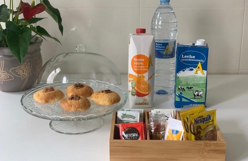 Ribadesella Apartment | Piso con encanto en Ribadesella