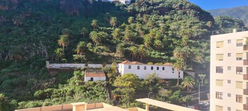 Santa Cruz de la Palma Apartment | Piso con garaje El Puente en Santa Cruz de La Palma