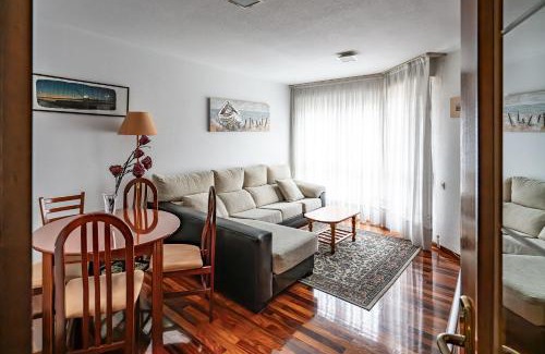 Penacastillo Apartment | Piso con Piscina