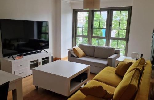 La Coruna Apartment | Piso Coruña