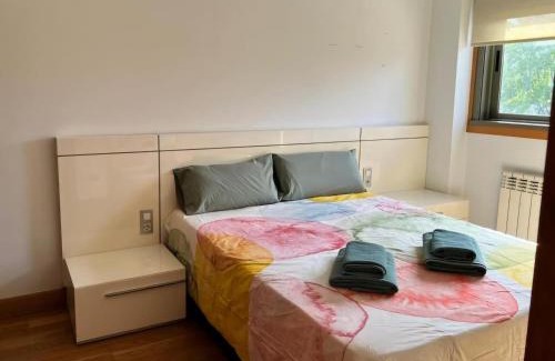 La Coruna Apartment | Piso Coruña