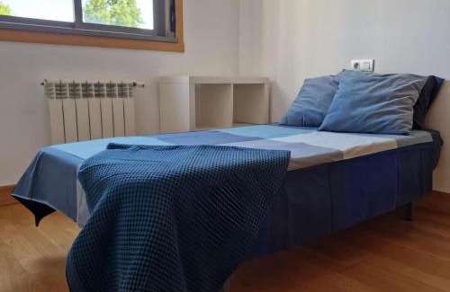 La Coruna Apartment | Piso Coruña